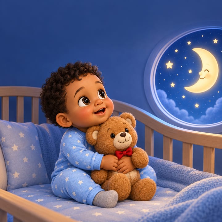 Cover of “Goodnight, Noah”