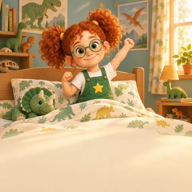 Soft 3D: waking up